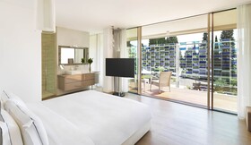 Eden Reserve Hotel & Villas