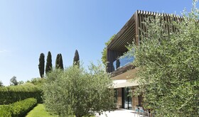 Eden Reserve Hotel & Villas