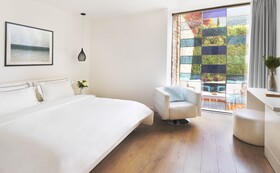 Eden Reserve Hotel & Villas