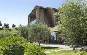 Eden Reserve Hotel & Villas