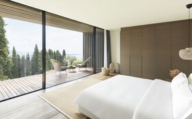 Eden Reserve Hotel & Villas