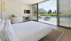 Eden Reserve Hotel & Villas