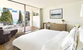 Eden Reserve Hotel & Villas