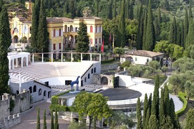 Eden Reserve Hotel & Villas