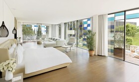 Eden Reserve Hotel & Villas