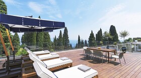 Eden Reserve Hotel & Villas