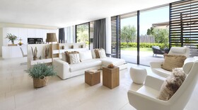 Eden Reserve Hotel & Villas