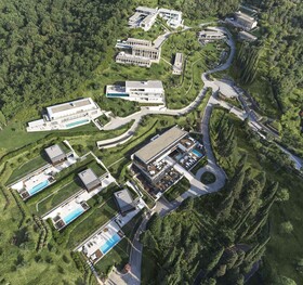 Eden Reserve Hotel & Villas