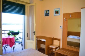 Hotel Diana