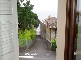 Hotel Touring Gardone Riviera