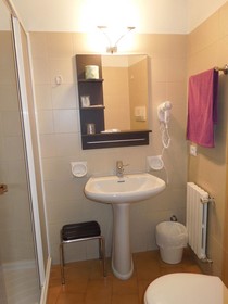 Hotel Touring Gardone Riviera