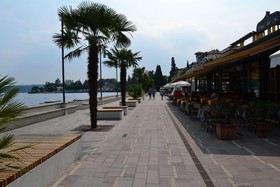 Hotel Touring Gardone Riviera