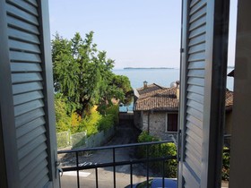 Hotel Touring Gardone Riviera