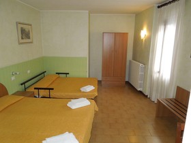 Hotel Touring Gardone Riviera