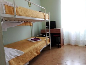 Hotel Touring Gardone Riviera