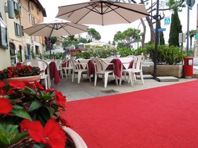 Hotel Touring Gardone Riviera
