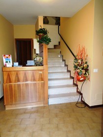 Hotel Touring Gardone Riviera