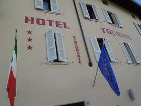 Hotel Touring Gardone Riviera