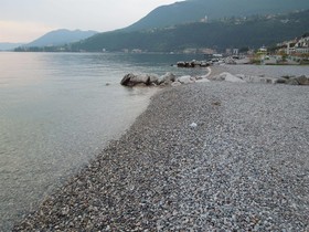 Hotel Touring Gardone Riviera