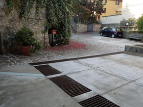 Hotel Touring Gardone Riviera