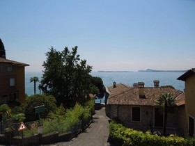 Hotel Touring Gardone Riviera