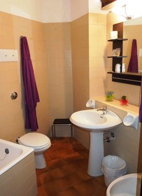 Hotel Touring Gardone Riviera