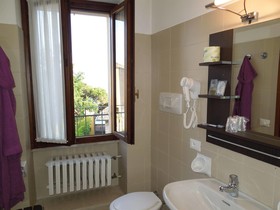 Hotel Touring Gardone Riviera