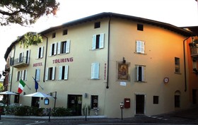 Hotel Touring Gardone Riviera