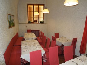 Hotel Touring Gardone Riviera