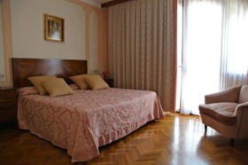 Hotel Villa del Sogno