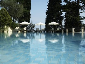 Hotel Villa del Sogno