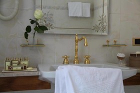Hotel Villa del Sogno