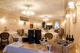 Hotel Villa del Sogno