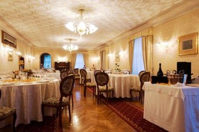 Hotel Villa del Sogno