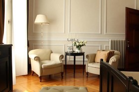 Hotel Villa del Sogno