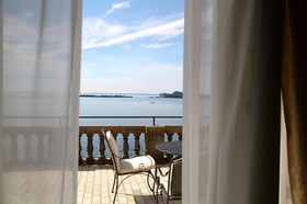 Hotel Villa del Sogno