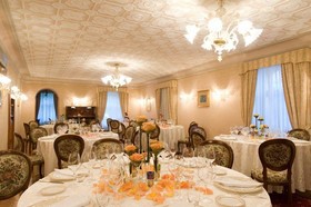 Hotel Villa del Sogno