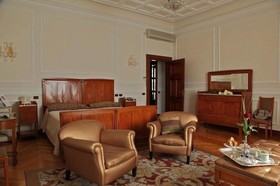 Hotel Villa del Sogno