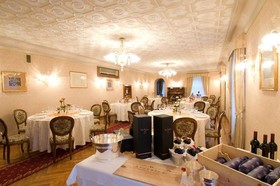 Hotel Villa del Sogno