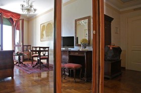 Hotel Villa del Sogno