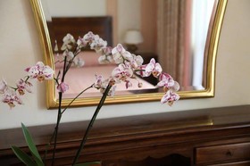 Hotel Villa del Sogno