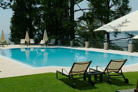 Hotel Villa del Sogno