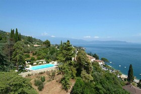 Hotel Villa del Sogno