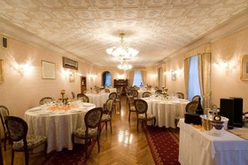 Hotel Villa del Sogno