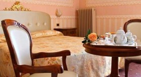 Hotel Villa del Sogno