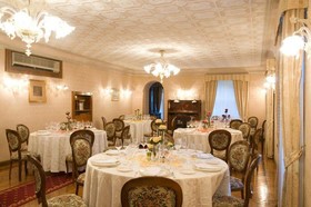 Hotel Villa del Sogno