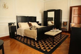 Hotel Villa del Sogno