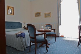 Hotel Villa del Sogno