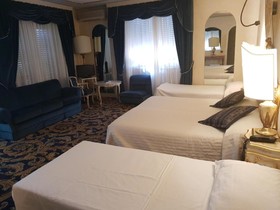 Ville Montefiori