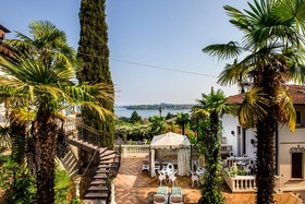 Ville Montefiori